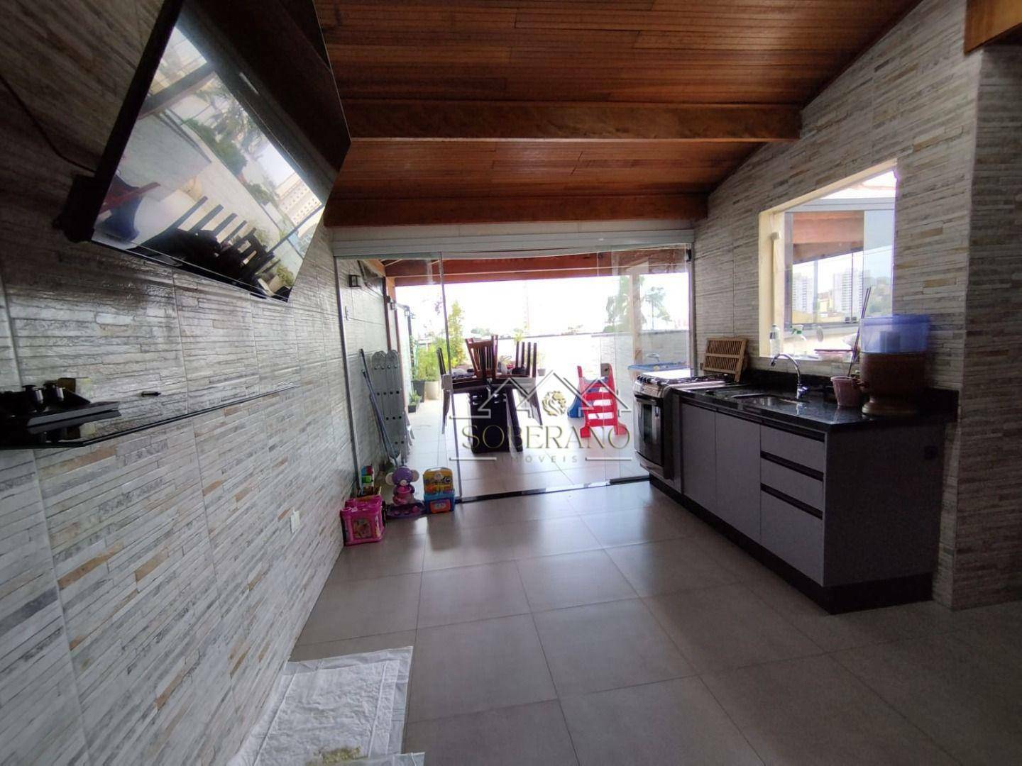 Cobertura à venda com 3 quartos, 148m² - Foto 29