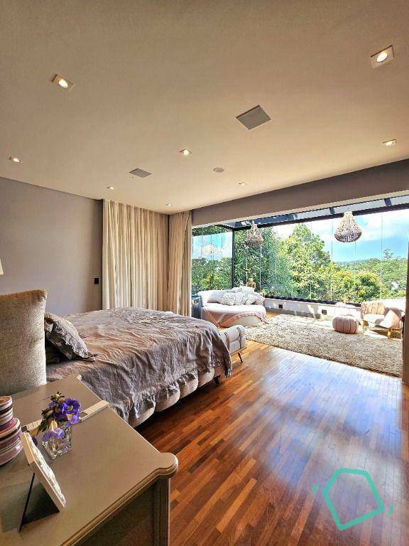 Casa para alugar com 4 quartos, 517m² - Foto 85