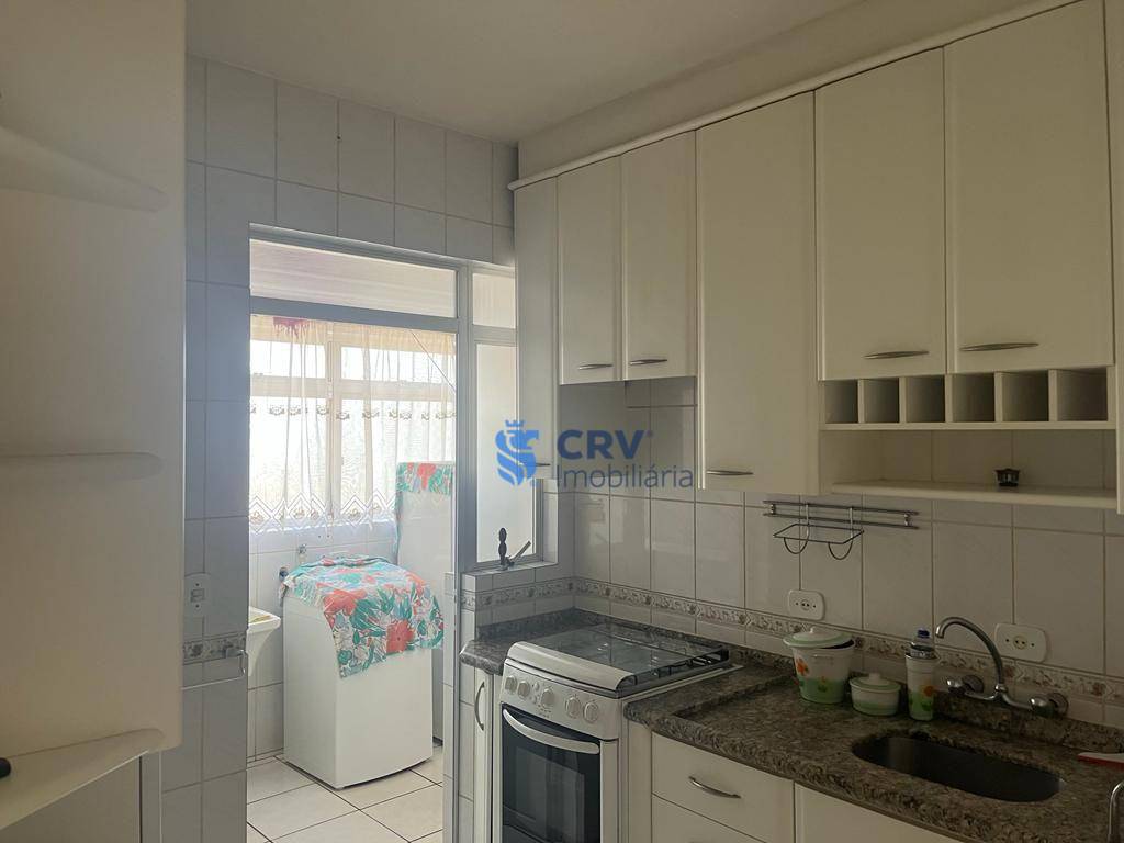 Apartamento para alugar com 3 quartos, 89m² - Foto 5