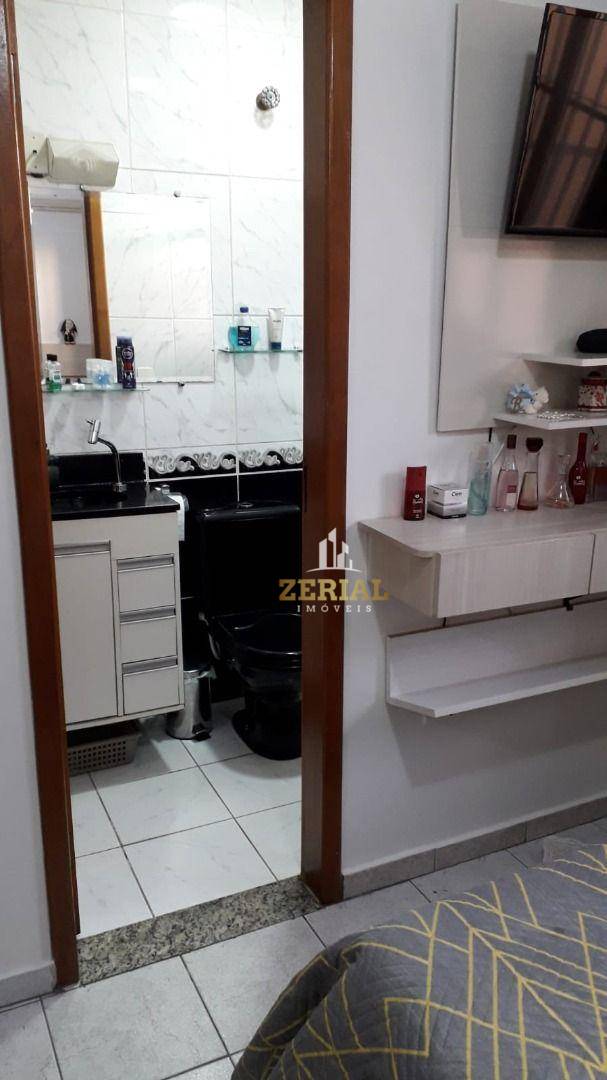 Casa à venda com 3 quartos, 198m² - Foto 10