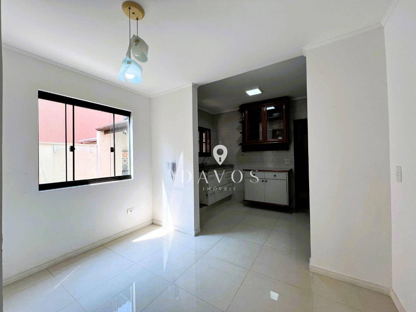 Sobrado à venda com 2 quartos, 97m² - Foto 6