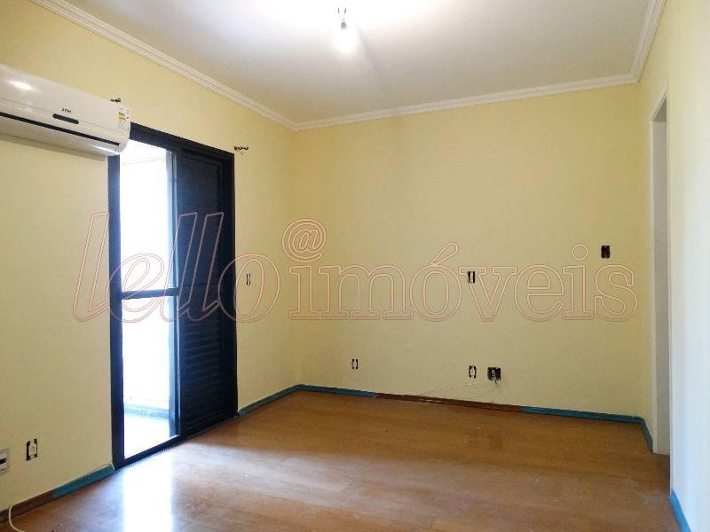 Apartamento para alugar com 4 quartos, 170m² - Foto 7