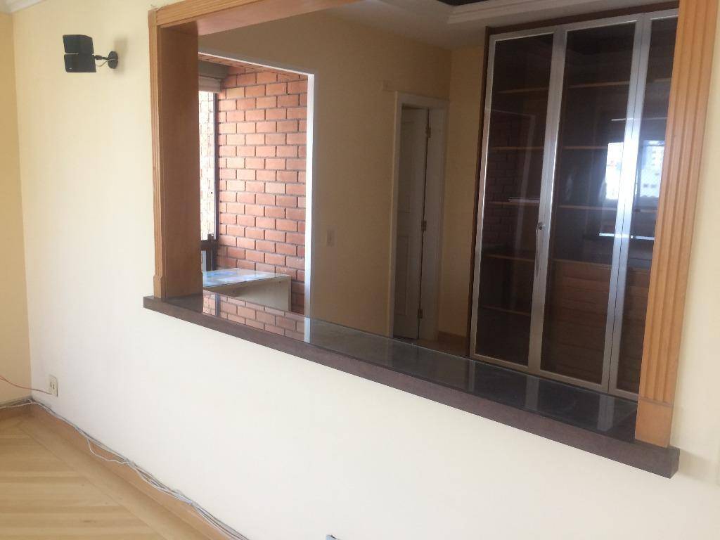 Apartamento à venda e aluguel com 4 quartos, 240m² - Foto 6