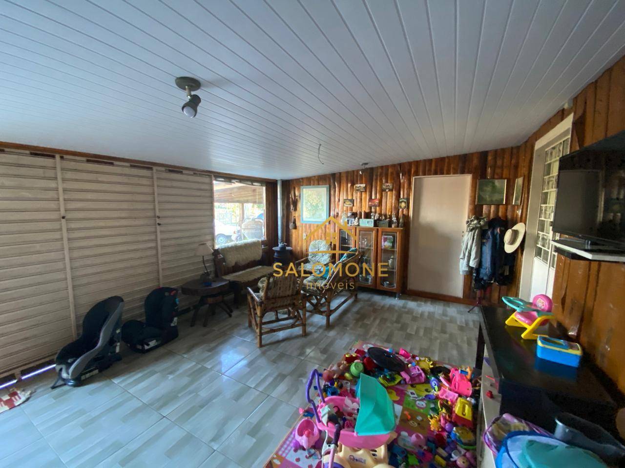 Chácara, 4 quartos, 450 m² - Foto 5