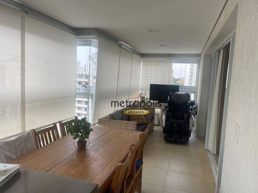 Apartamento à venda com 4 quartos, 173m² - Foto 14