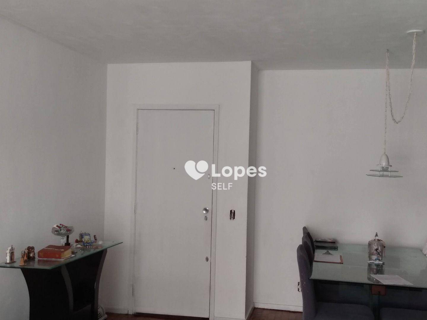 Apartamento à venda com 2 quartos, 84m² - Foto 3