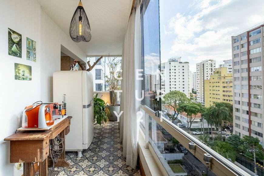 Apartamento à venda com 3 quartos, 208m² - Foto 17