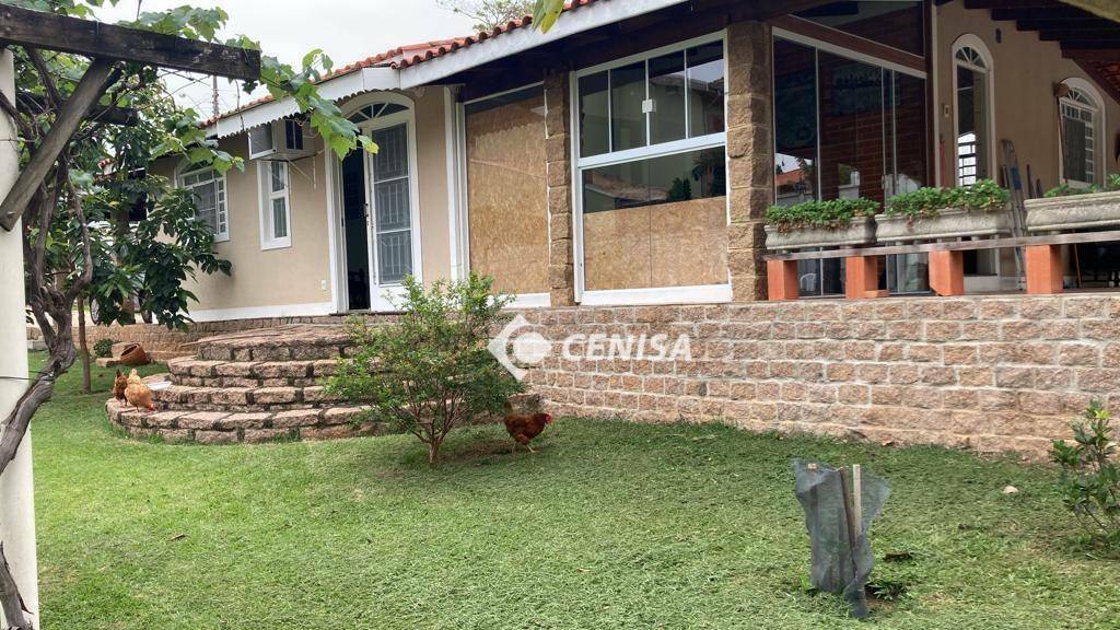 Chácara à venda com 2 quartos, 243m² - Foto 3