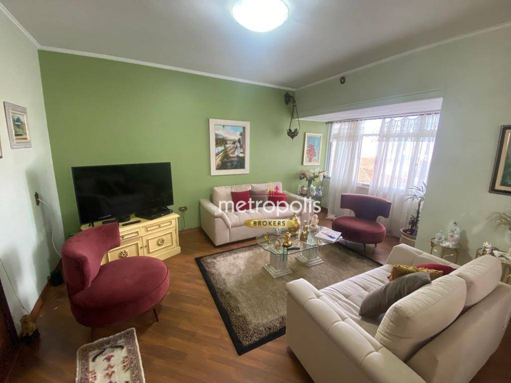 Apartamento, 3 quartos, 175 m² - Foto 2