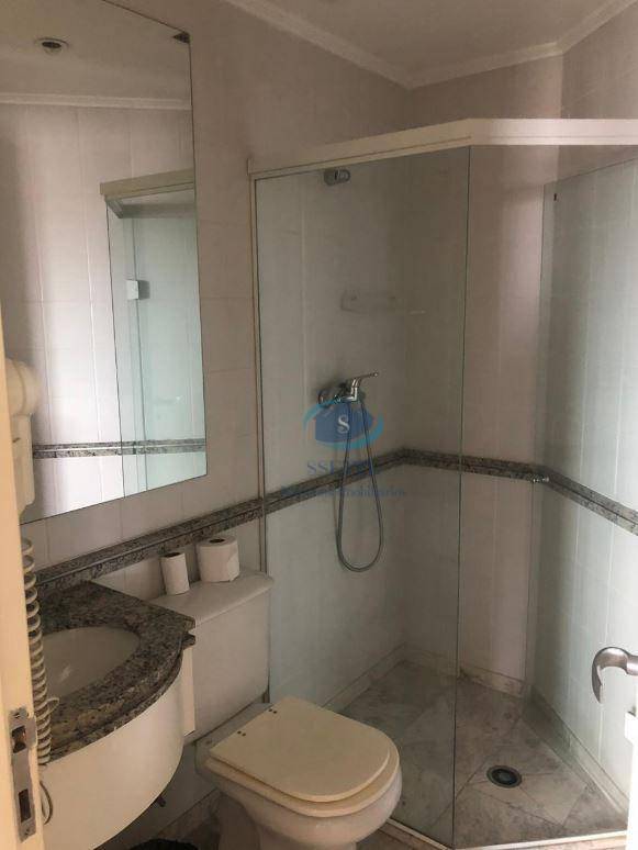 Apartamento à venda com 2 quartos, 60m² - Foto 5