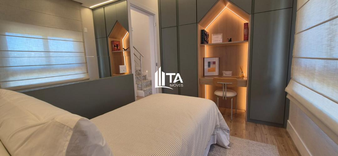 Casa de Condomínio à venda com 3 quartos, 208m² - Foto 23