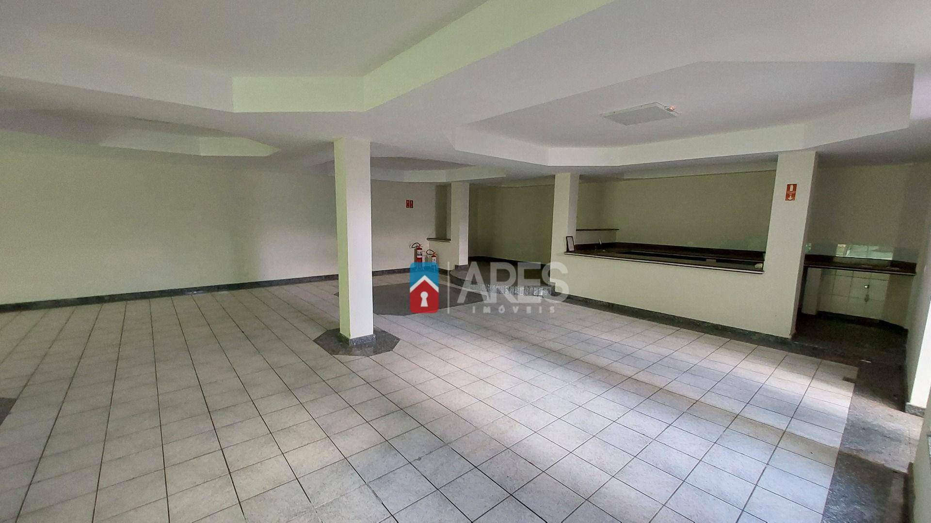 Loja-Salão para alugar, 162m² - Foto 3