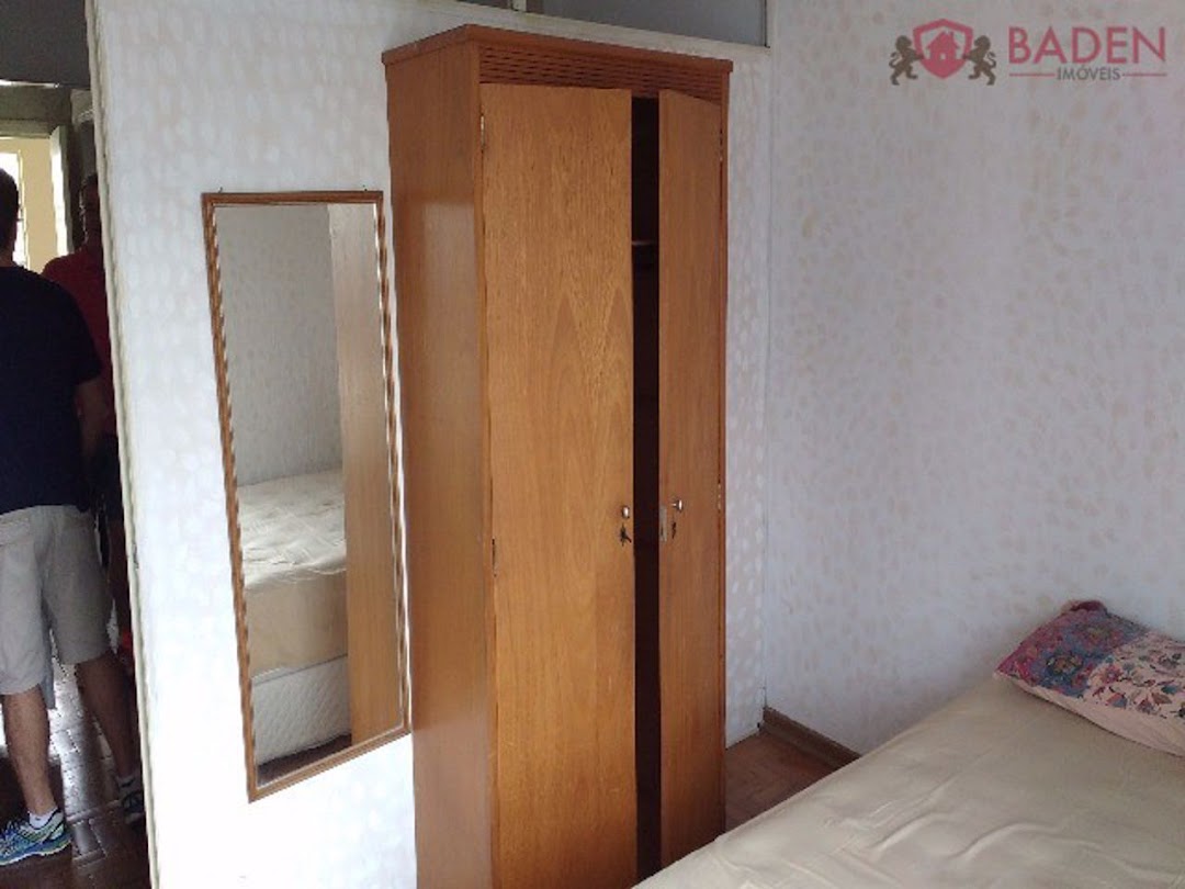 Apartamento à venda com 1 quarto, 30m² - Foto 4