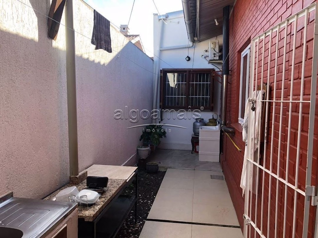 Casa à venda com 4 quartos, 124m² - Foto 22