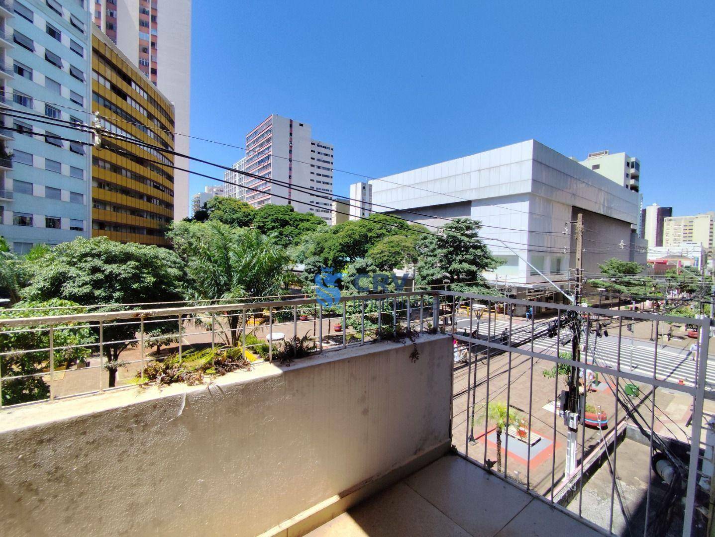 Conjunto Comercial-Sala para alugar, 80m² - Foto 2