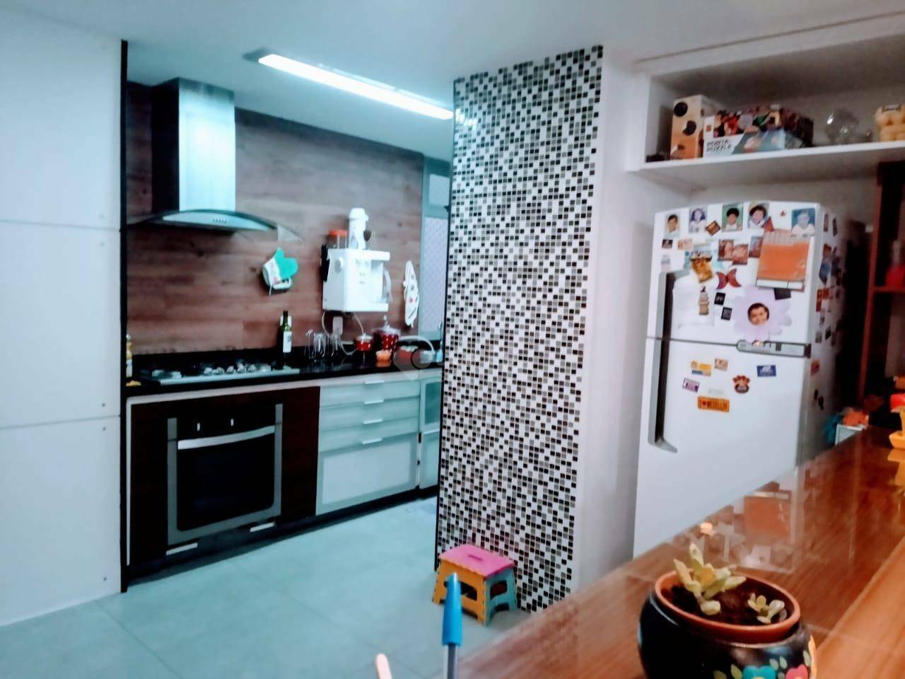 Apartamento à venda com 3 quartos, 124m² - Foto 20