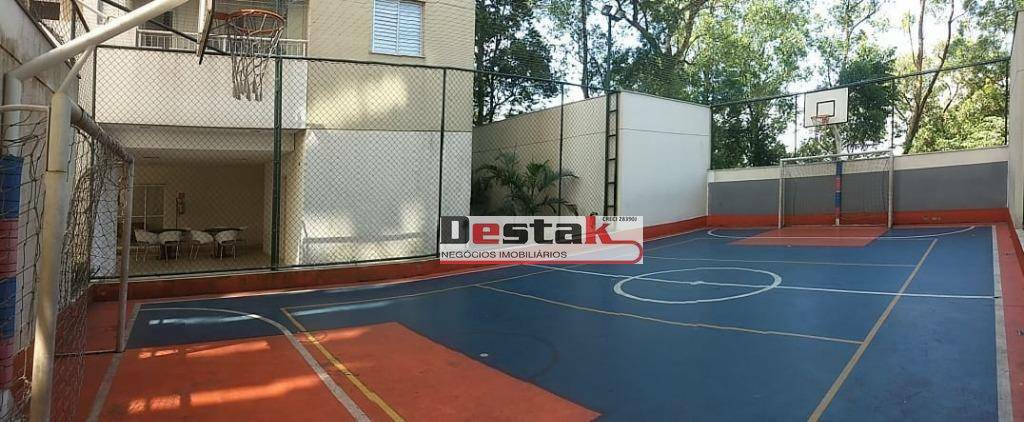 Apartamento à venda com 2 quartos, 53m² - Foto 13