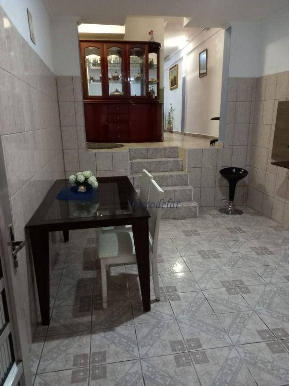 Sobrado à venda com 3 quartos, 125m² - Foto 13