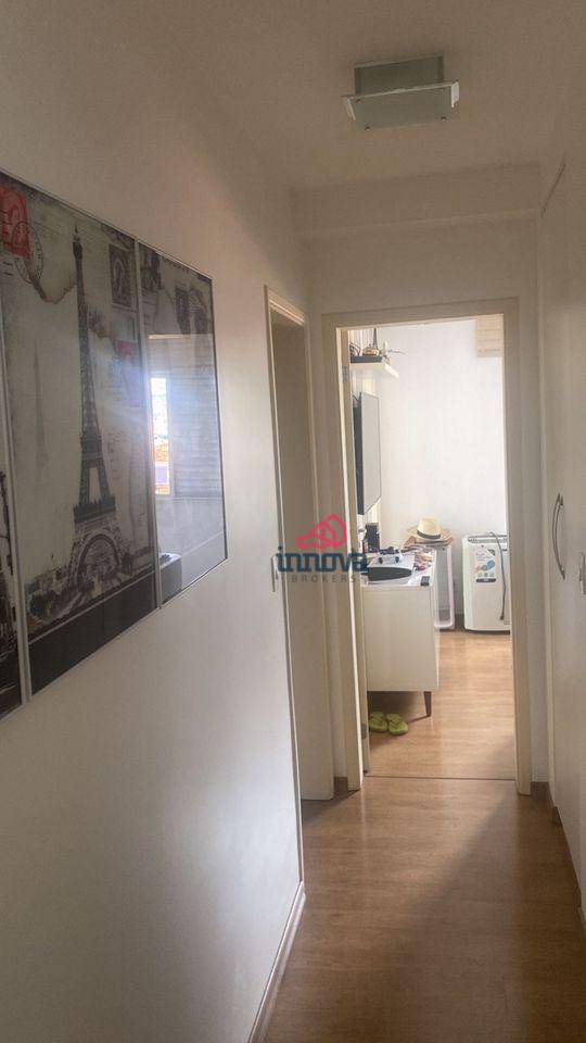 Apartamento à venda com 2 quartos, 89m² - Foto 16