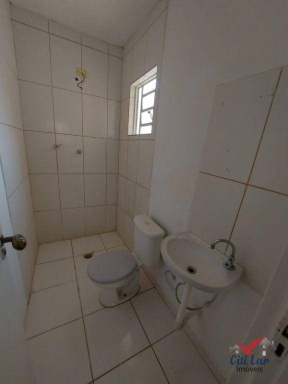 Sobrado para alugar com 2 quartos, 63m² - Foto 16