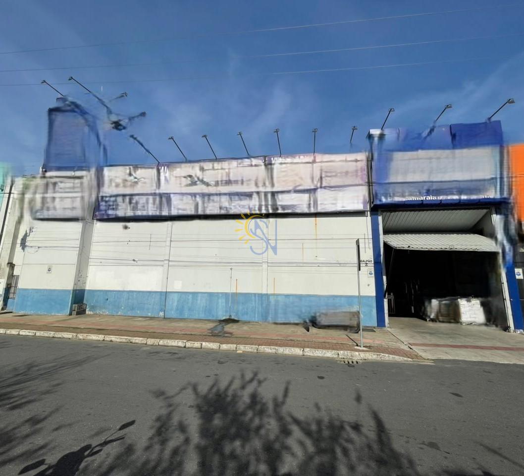Depósito-Galpão-Armazém para alugar, 550m² - Foto 16