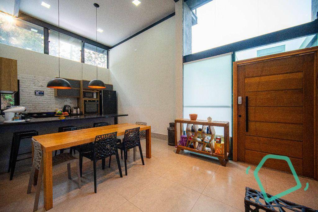 Casa de Condomínio à venda com 3 quartos, 274m² - Foto 49