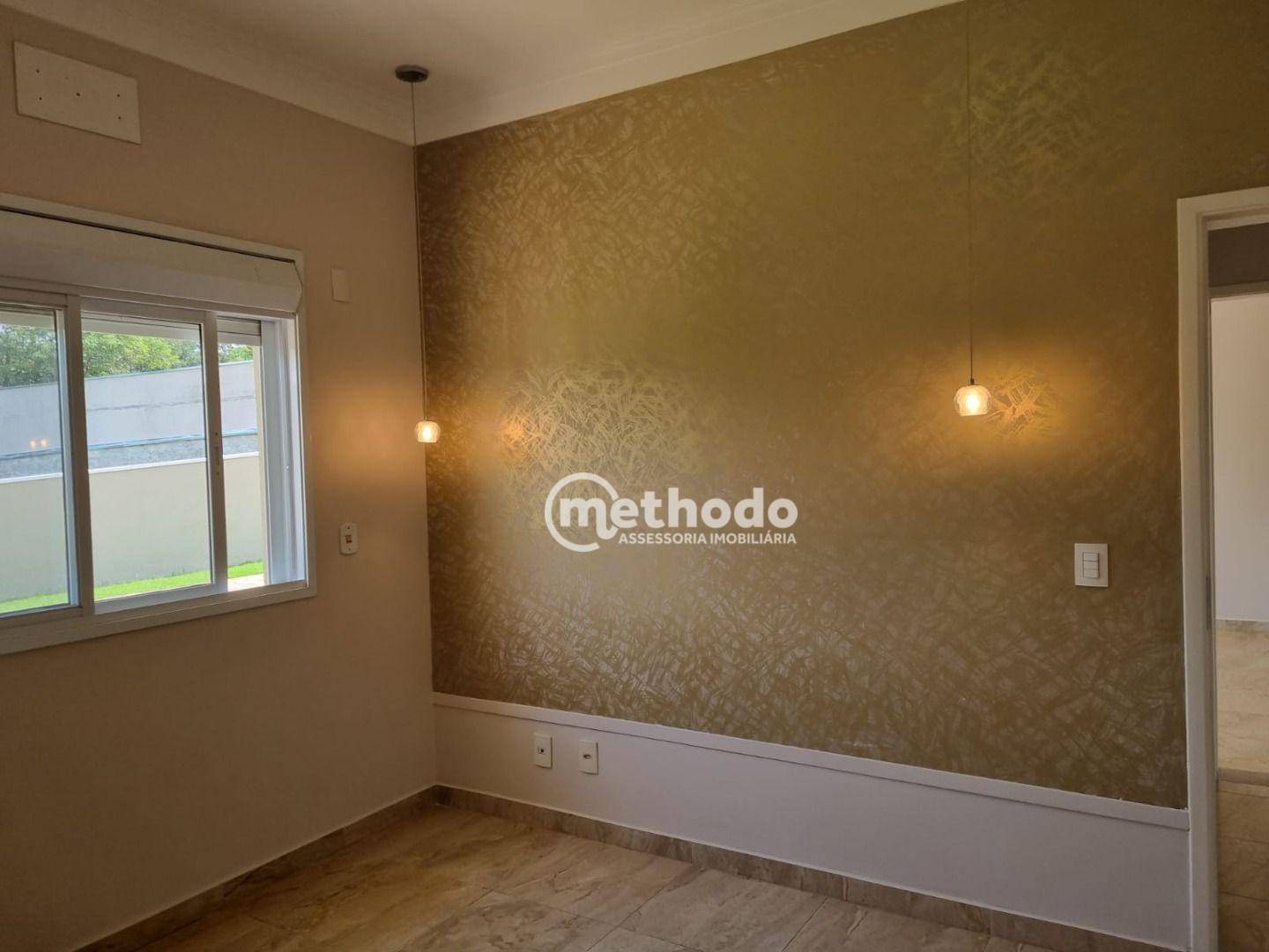 Casa de Condomínio à venda com 4 quartos, 329m² - Foto 15