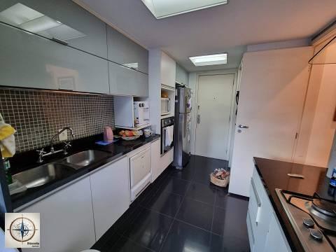 Apartamento à venda com 2 quartos, 94m² - Foto 11