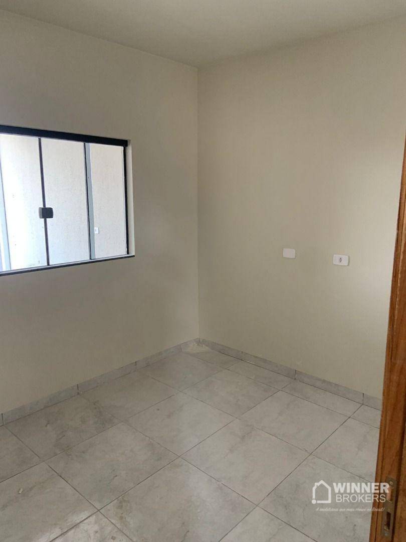 Casa à venda com 2 quartos, 62m² - Foto 12