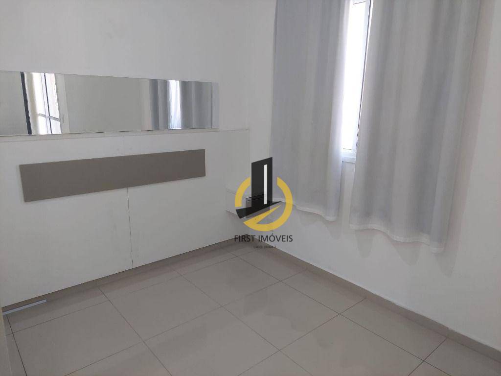 Apartamento à venda com 1 quarto, 36m² - Foto 6