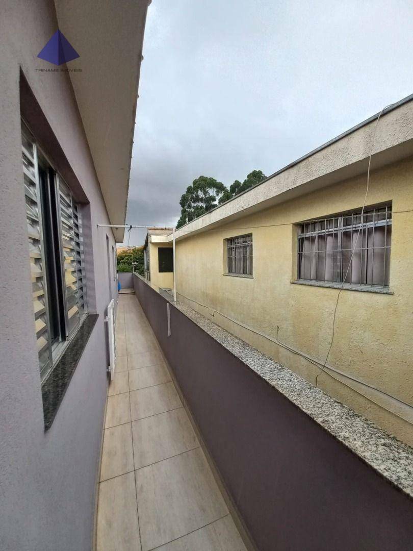 Sobrado à venda com 6 quartos, 326m² - Foto 21