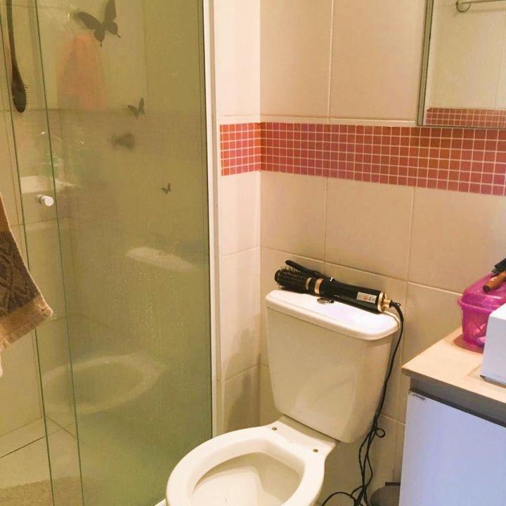 Apartamento à venda com 3 quartos, 69m² - Foto 9