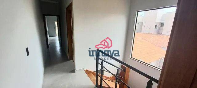 Sobrado à venda com 3 quartos, 122m² - Foto 12