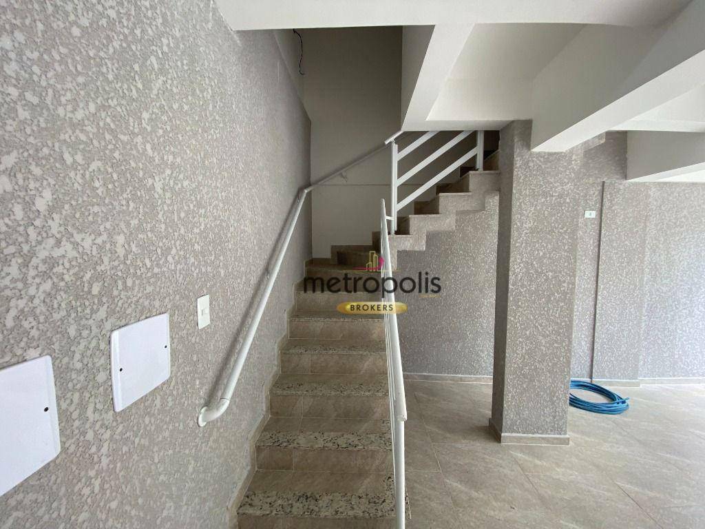 Sobrado à venda com 2 quartos, 88m² - Foto 4