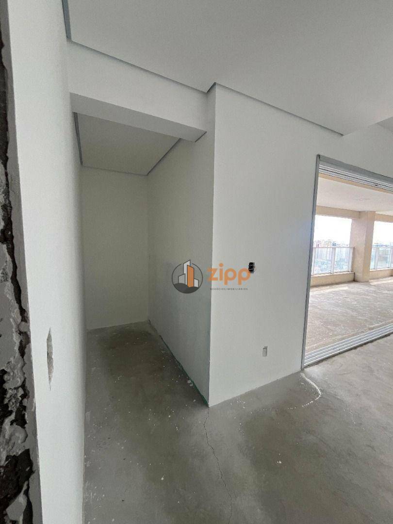 Apartamento à venda com 4 quartos, 263m² - Foto 36