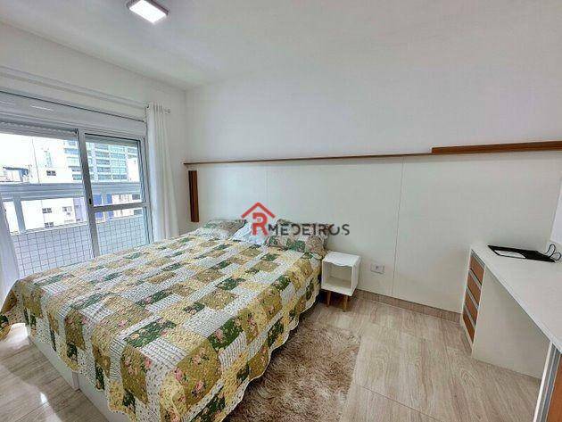 Apartamento à venda com 3 quartos, 140m² - Foto 10