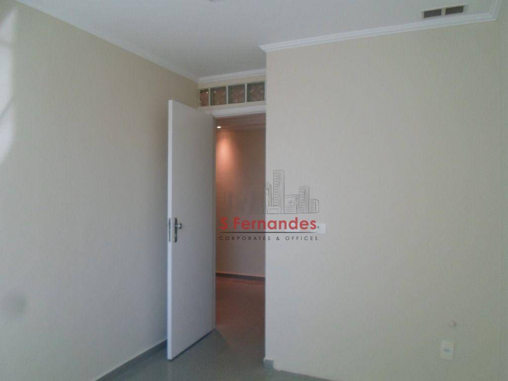 Conjunto Comercial-Sala para alugar, 40m² - Foto 8