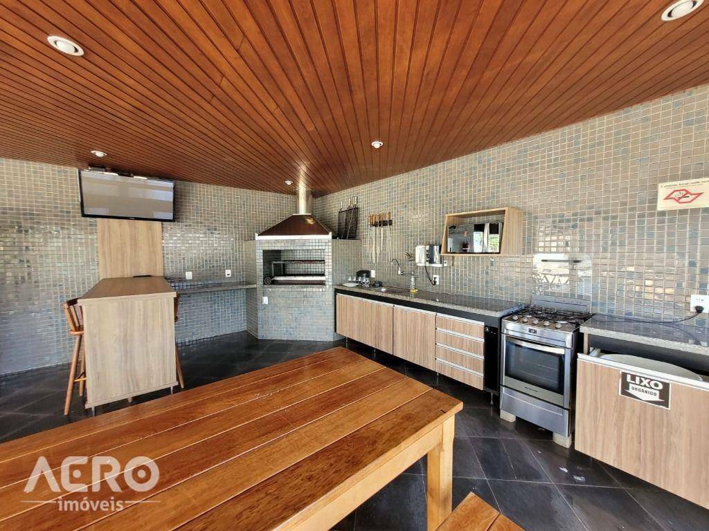 Apartamento à venda com 3 quartos, 105m² - Foto 18