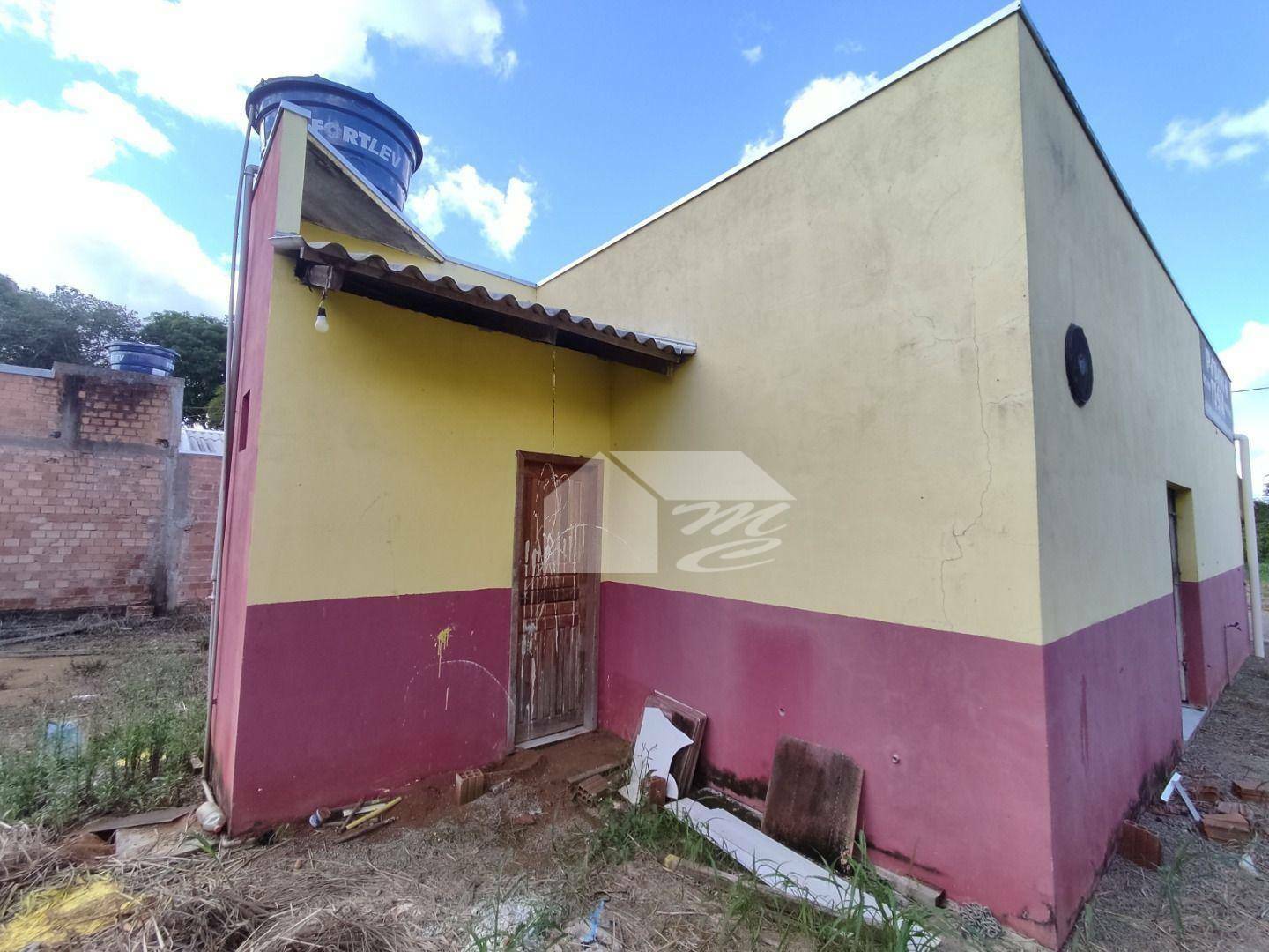 Loja-Salão, 42 m² - Foto 8