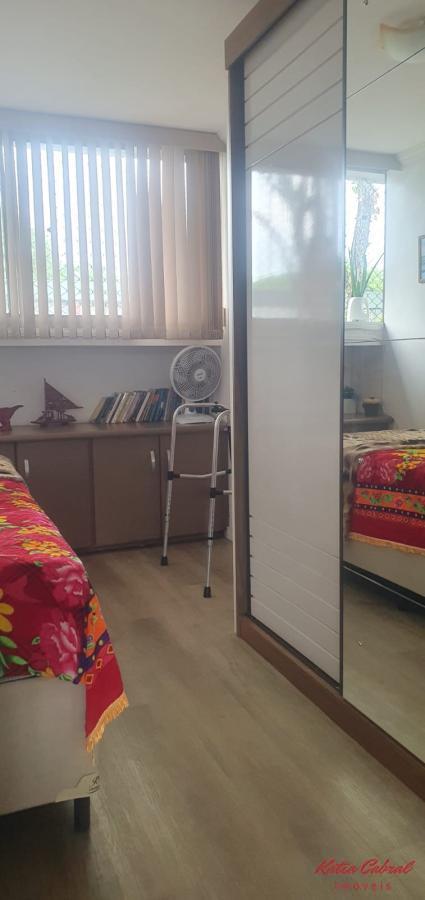 Apartamento à venda com 2 quartos, 64m² - Foto 13