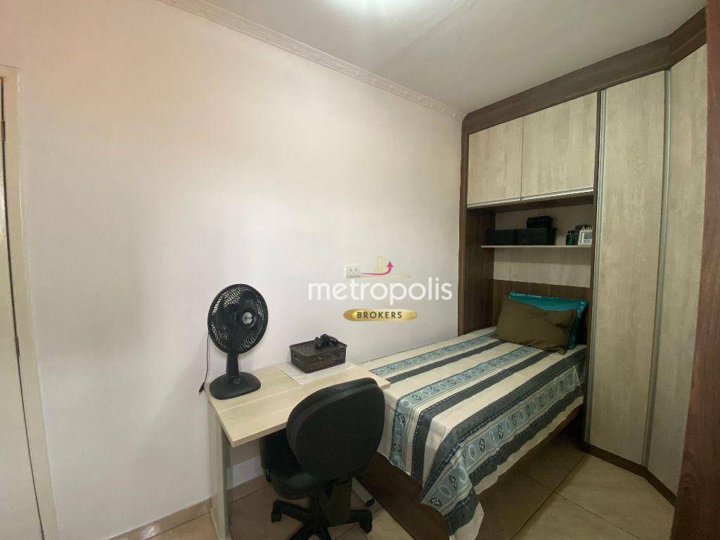 Sobrado à venda com 3 quartos, 124m² - Foto 24