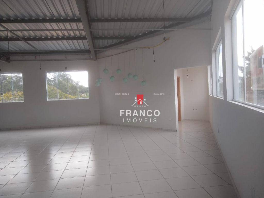 Loja-Salão para alugar, 204m² - Foto 4