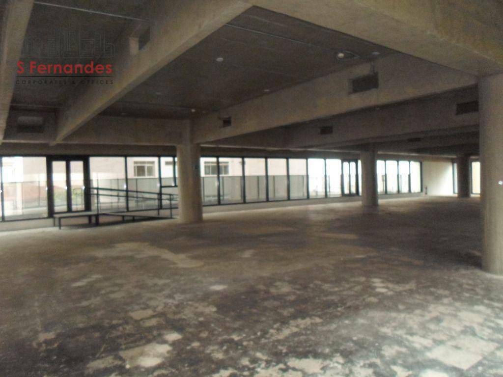 Conjunto Comercial-Sala para alugar, 750m² - Foto 12