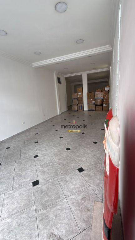 Loja-Salão para alugar, 100m² - Foto 3