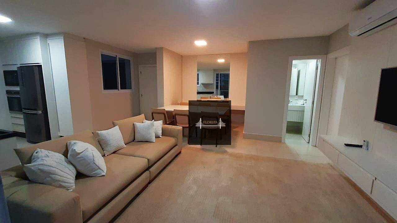 Apartamento à venda com 3 quartos, 166m² - Foto 5