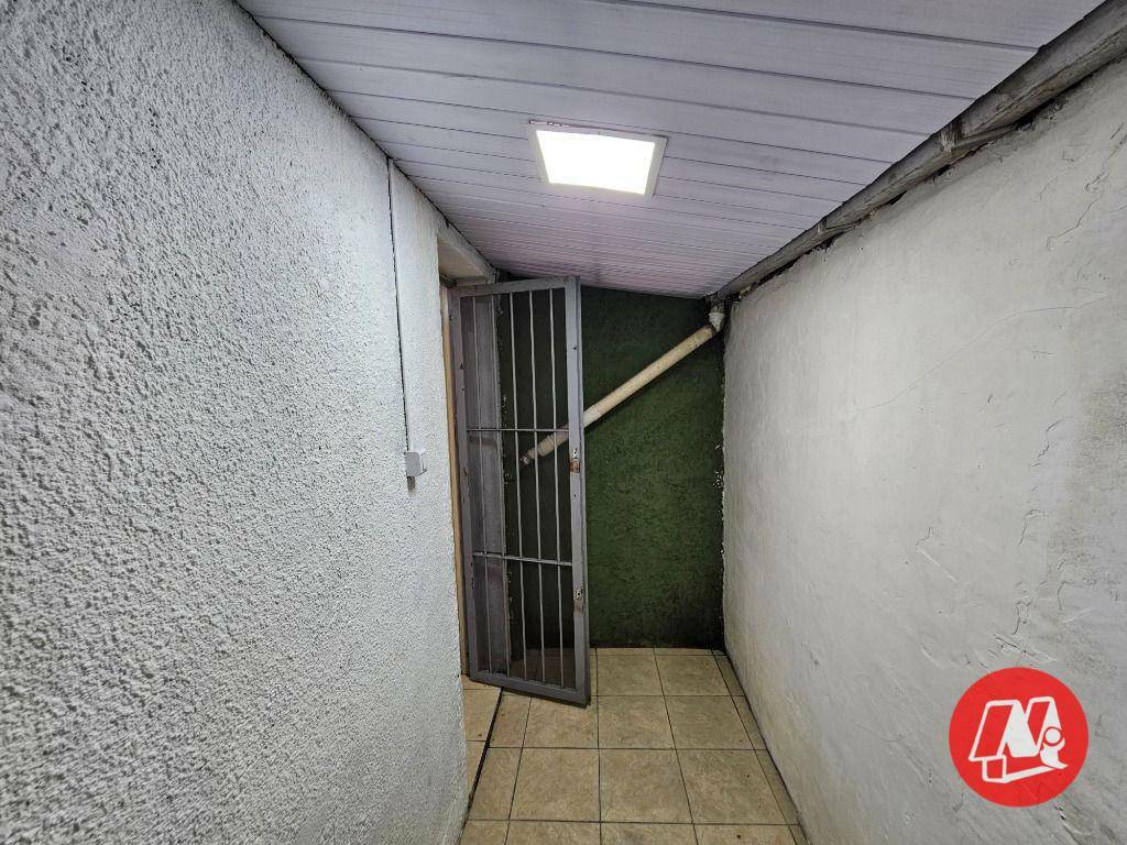 Loja-Salão para alugar, 35m² - Foto 9