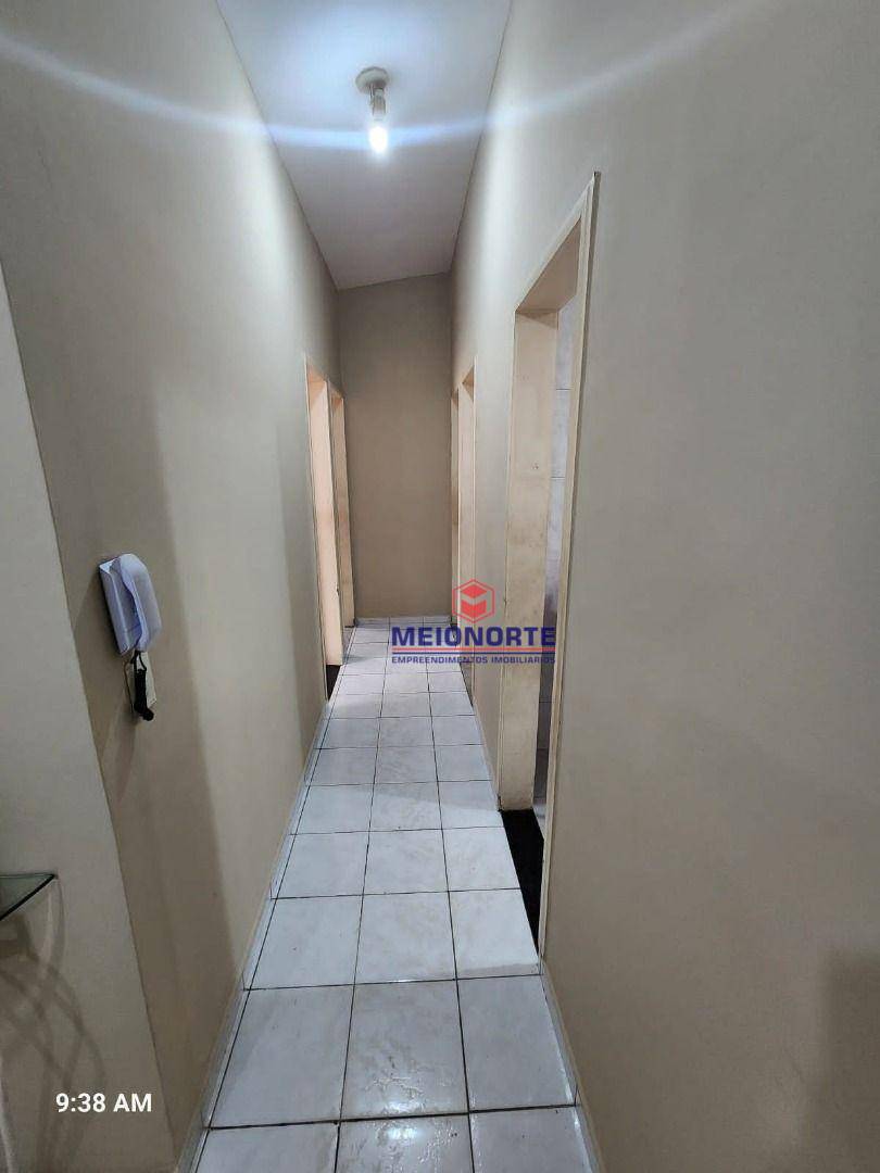 Casa à venda com 3 quartos, 150m² - Foto 12