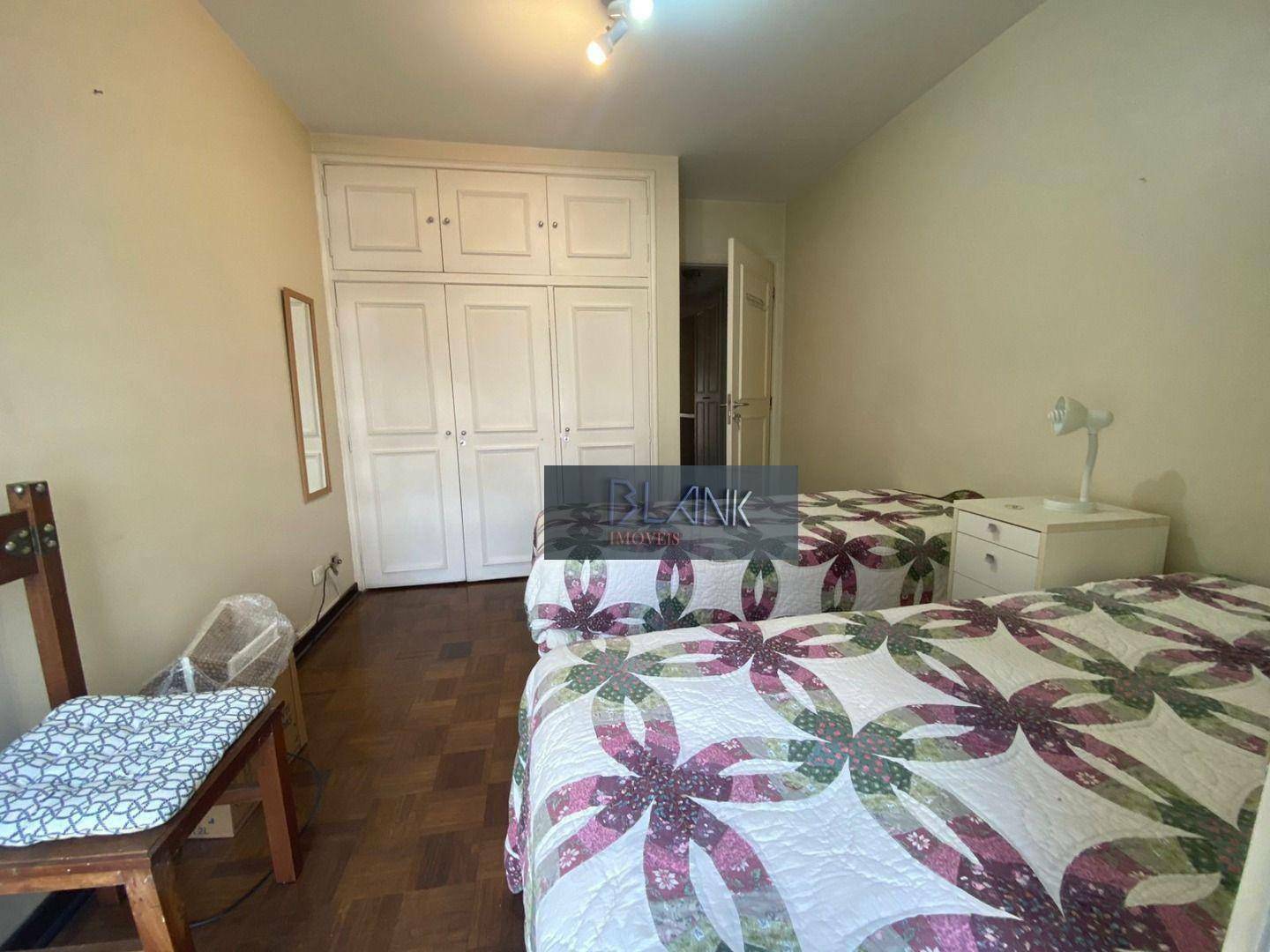 Apartamento à venda com 4 quartos, 160m² - Foto 21