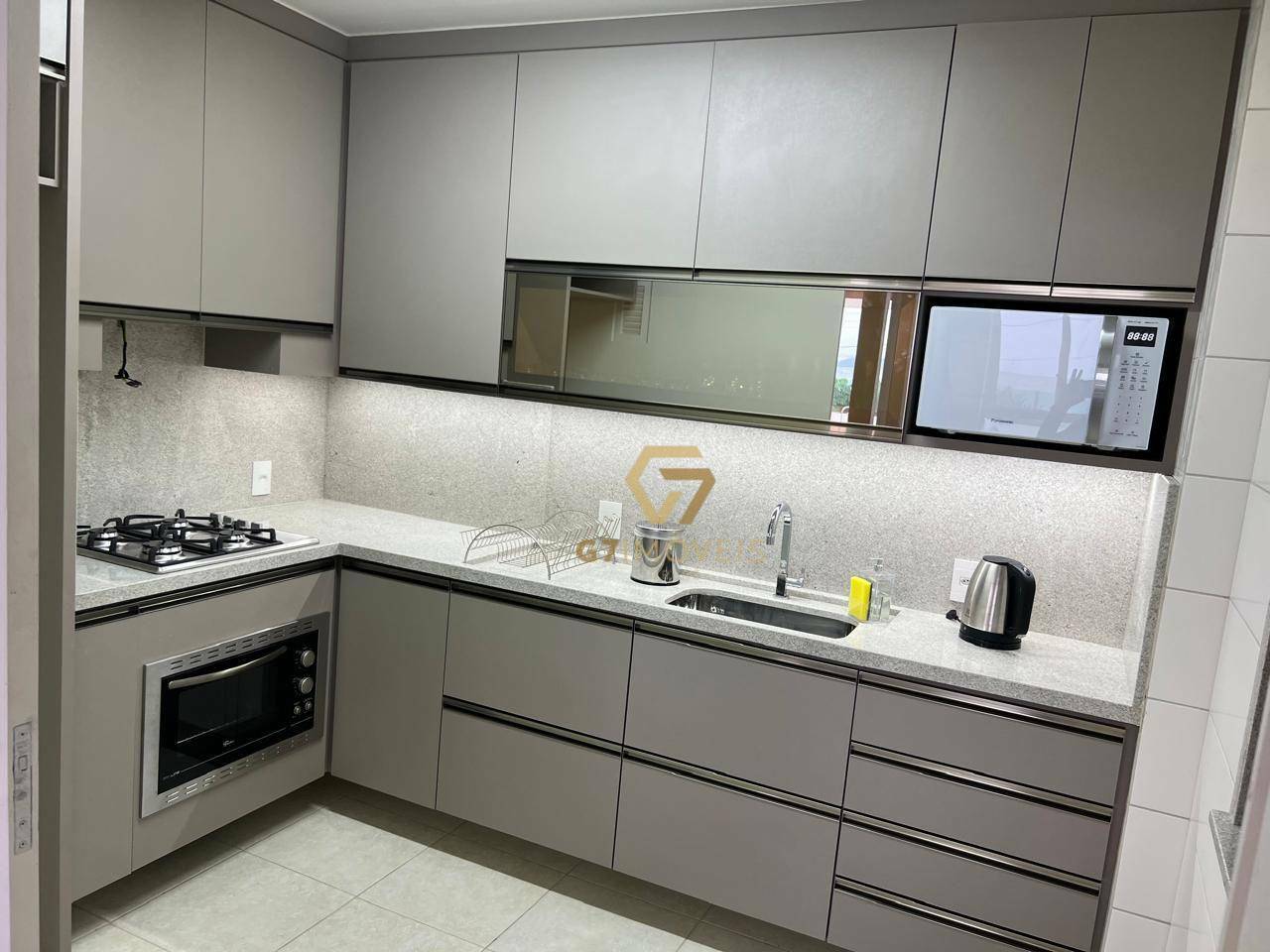 Apartamento à venda com 3 quartos, 134m² - Foto 15