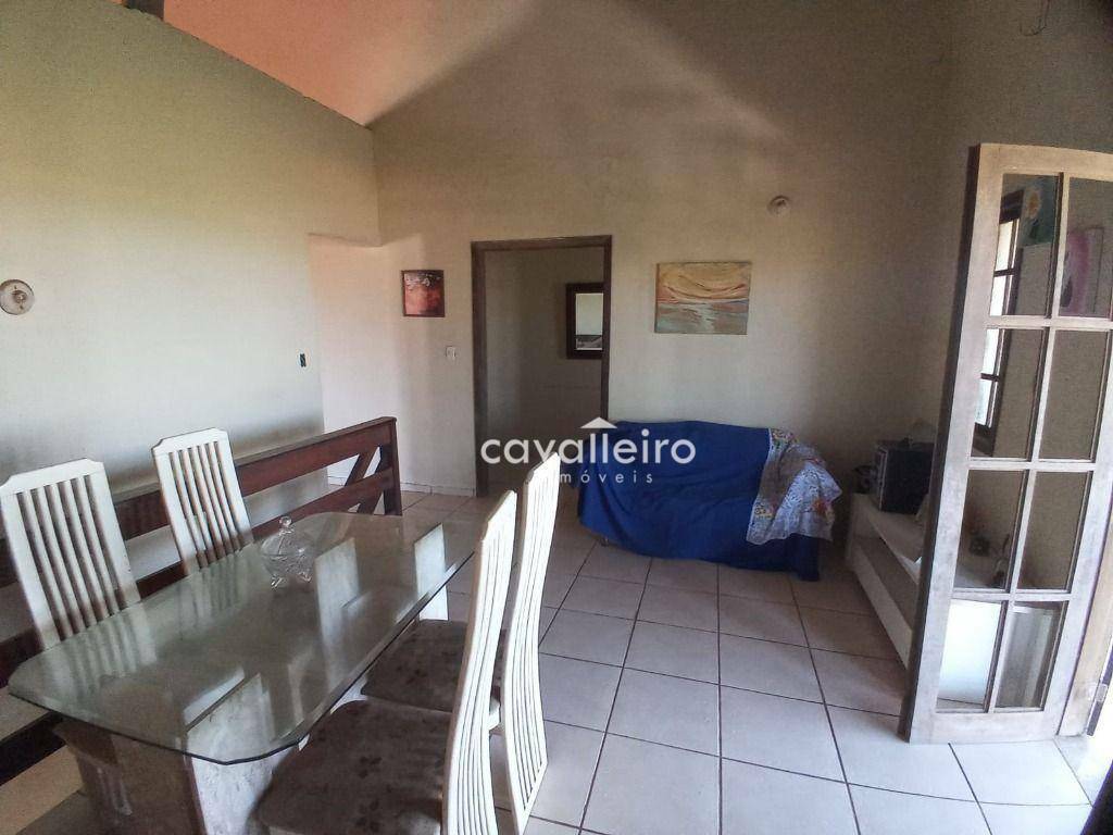 Casa à venda com 6 quartos, 300m² - Foto 16